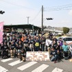 SSPがパラモトライダー体験走行会を開催