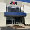 AXNオートモーティブの米ケンタッキー州新工場
