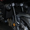 ホンダ CB1000GT（東京モーターサイクルショー2026）