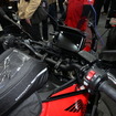 ホンダ CB1000GT（東京モーターサイクルショー2026）