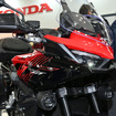ホンダ CB1000GT（東京モーターサイクルショー2026）