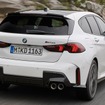 BMW M135 xDrive
