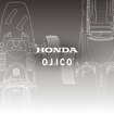 Honda×OJICO 「RA272」