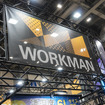 ワークマン（東京モーターサイクルショー2026）