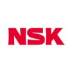 日本精工（NSK）のロゴ