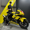 DUNLOP（ダンロップ）…東京モーターサイクルショー2026