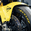 DUNLOP（ダンロップ）…東京モーターサイクルショー2026