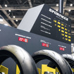 DUNLOP（ダンロップ）…東京モーターサイクルショー2026