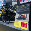 DUNLOP（ダンロップ）…東京モーターサイクルショー2026
