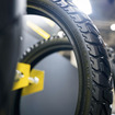 DUNLOP（ダンロップ）…東京モーターサイクルショー2026