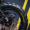 DUNLOP（ダンロップ）…東京モーターサイクルショー2026