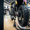 DUNLOP（ダンロップ）…東京モーターサイクルショー2026