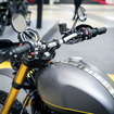 DUNLOP（ダンロップ）…東京モーターサイクルショー2026