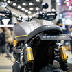 DUNLOP（ダンロップ）…東京モーターサイクルショー2026