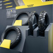 DUNLOP（ダンロップ）…東京モーターサイクルショー2026