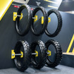 DUNLOP（ダンロップ）…東京モーターサイクルショー2026