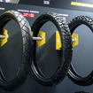 DUNLOP（ダンロップ）…東京モーターサイクルショー2026
