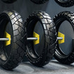DUNLOP（ダンロップ）…東京モーターサイクルショー2026