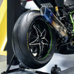 DUNLOP（ダンロップ）…東京モーターサイクルショー2026