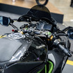 DUNLOP（ダンロップ）…東京モーターサイクルショー2026