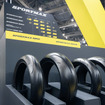 DUNLOP（ダンロップ）…東京モーターサイクルショー2026