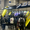 DUNLOP（ダンロップ）…東京モーターサイクルショー2026