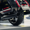 DUNLOP（ダンロップ）…東京モーターサイクルショー2026