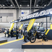 DUNLOP（ダンロップ）…東京モーターサイクルショー2026