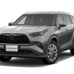 トヨタ ハイランダー Limited ZR Hybrid