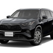 トヨタ ハイランダー Limited ZR Hybrid