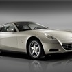フェラーリ 612スカリエッティ