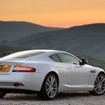 アストンマーティン DB9