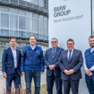 BMWグループ・ヴァッカースドルフ工場