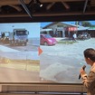 ホンダから生まれた砂漠の砂を道路の骨材にする「PathAhead」の記者発表会より