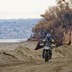 BMW F 450 GS TROPHY