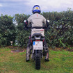BMW F 450 GS TROPHY