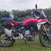 BMW F 450 GS