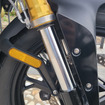 BMW F 450 GS