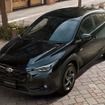 スバル クロストレック「Limited Black」