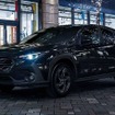 スバル クロストレック「Limited Black」