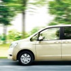 ステップワゴン新型