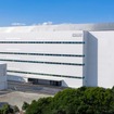 8インチSiCデバイス製造ラインのあるローム・デバイスマニュファクチャリング株式会社筑後工場