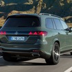 メルセデスベンツ GLS 改良新型