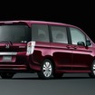 ステップワゴン・スパーダ新型