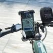 ヤマハのeバイクで「Mobilit.E.S（モビリテス）」を体験。位置情報を使って、最適なガイドをしてくれる