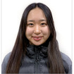 松井沙麗選手（15歳）