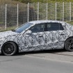 メルセデスAMG EクラスEQ プロトタイプ　