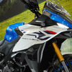 スズキ GSX-S1000GX（東京モーターサイクルショー2026）