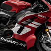 「人間が扱えるのか!?」ドゥカティ100周年記念モデルの性能に、「もはやモトGPマシン」とSNS驚愕
