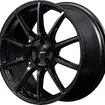レイズ グラムライツ 57TR（グラスブラック）